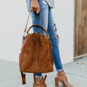 Brette Convertible Backpack